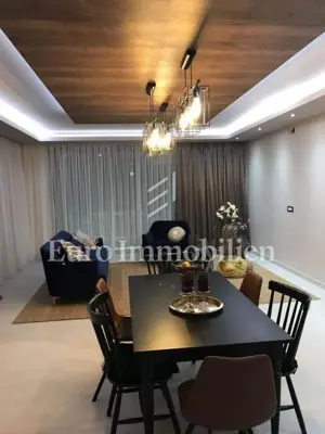Vila 186 m², Krk - panoramski pogled na more - 5