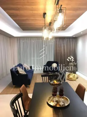 Vila 186 m², Krk - panoramski pogled na more - 7