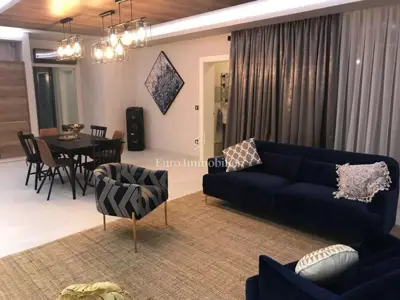 Vila 186 m², Krk - panoramski pogled na more - 8