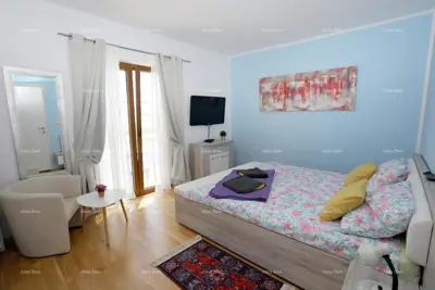 Vila u Medulinu, blizu mora i plaže, bazen s hidromasažom - 6