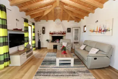 Vila u Medulinu, blizu mora i plaže, bazen s hidromasažom - 4