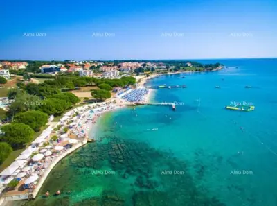 Vila u Medulinu, blizu mora i plaže, bazen s hidromasažom - 18