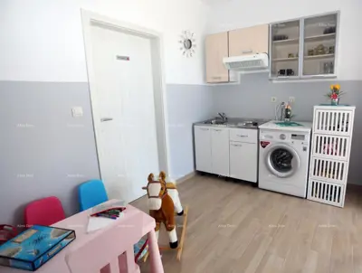 Vila u Medulinu, blizu mora i plaže, bazen s hidromasažom - 8