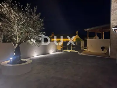 Haus 105 m², Bonaci bei Poreč - Whirlpool-Pool - 22
