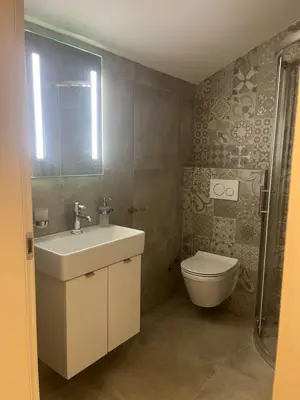 Haus 105 m², Bonaci bei Poreč - Whirlpool-Pool - 11