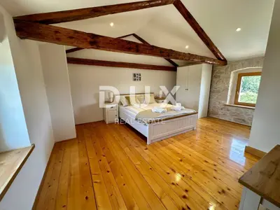 Haus 105 m², Bonaci bei Poreč - Whirlpool-Pool - 7