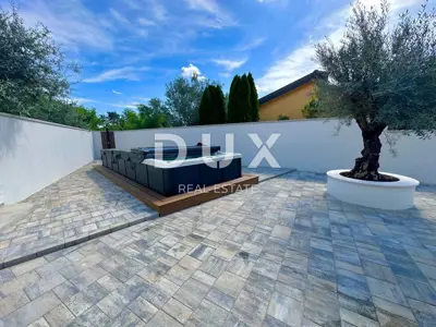 Haus 105 m², Bonaci bei Poreč - Whirlpool-Pool - 17
