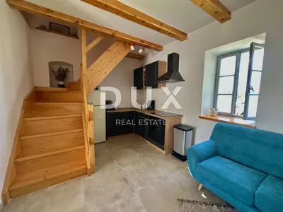 Haus 105 m², Bonaci bei Poreč - Whirlpool-Pool - 3