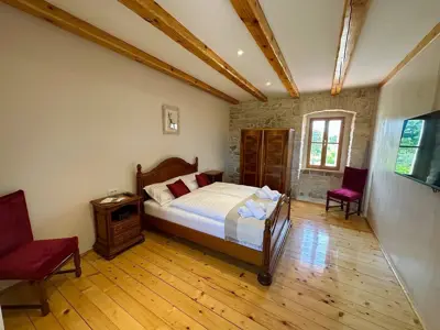 Haus 105 m², Bonaci bei Poreč - Whirlpool-Pool - 14