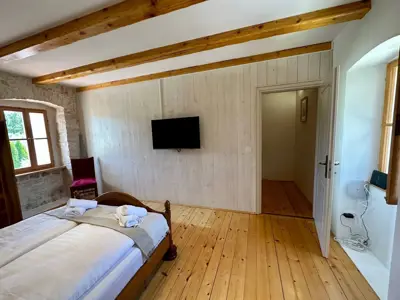Haus 105 m², Bonaci bei Poreč - Whirlpool-Pool - 13