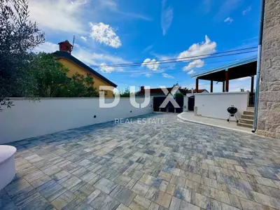 Haus 105 m², Bonaci bei Poreč - Whirlpool-Pool - 15