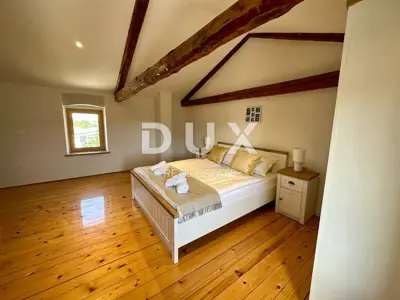 Haus 105 m², Bonaci bei Poreč - Whirlpool-Pool - 9