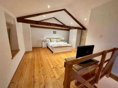 Haus 105 m², Bonaci bei Poreč - Whirlpool-Pool - 10