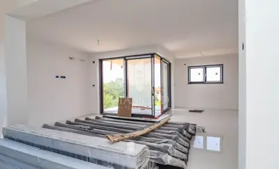 Poreč, penthouse with panoramic sea views! - 7