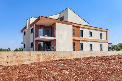 Poreč, penthouse with panoramic sea views! - 3