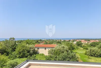 Poreč, penthouse with panoramic sea views! - 15