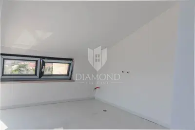 Poreč, penthouse with panoramic sea views! - 13