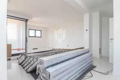 Poreč, penthouse with panoramic sea views! - 6