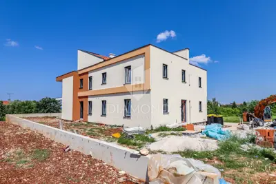 Poreč, penthouse with panoramic sea views! - 19