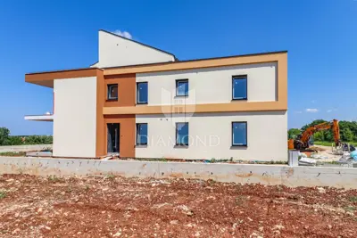 Poreč, penthouse with panoramic sea views! - 20