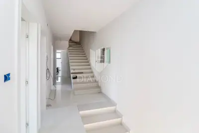 Poreč, penthouse with panoramic sea views! - 5