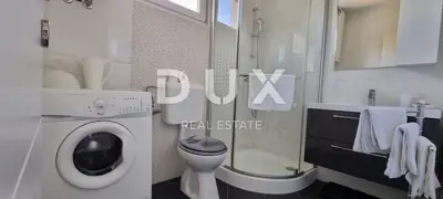 Wohnung 100 m², Povile bei Novi Vinodolski - zwei Balkone - 3