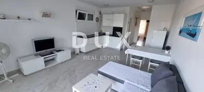Wohnung 100 m², Povile bei Novi Vinodolski - zwei Balkone