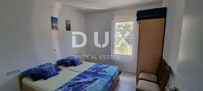 Wohnung 100 m², Povile bei Novi Vinodolski - zwei Balkone - 5