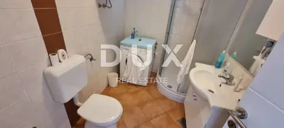 Wohnung 100 m², Povile bei Novi Vinodolski - zwei Balkone - 6