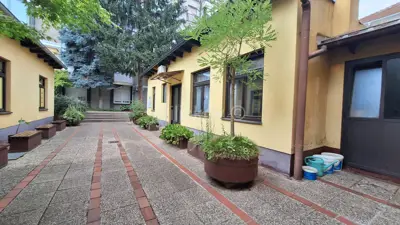 Poslovni prostor 44 m², Donji grad, turistički najam - 7
