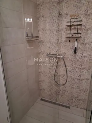 Apartment in Rijeka, Draga - bright two-bedroom apartment with living room - 6