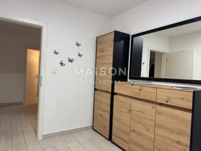 Apartment in Rijeka, Draga - bright two-bedroom apartment with living room - 7