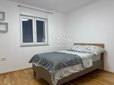 Apartment in Rijeka, Draga - bright two-bedroom apartment with living room - 3