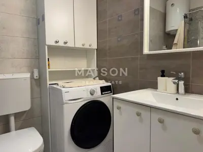 Apartment in Rijeka, Draga - bright two-bedroom apartment with living room - 5