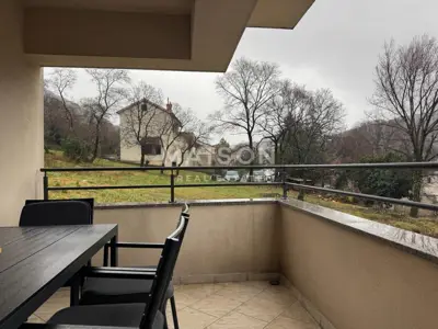Apartment in Rijeka, Draga - bright two-bedroom apartment with living room - 10