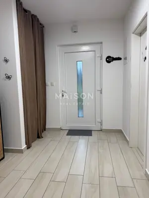 Apartment in Rijeka, Draga - bright two-bedroom apartment with living room - 8