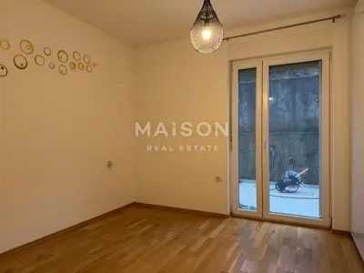 Apartment in Rijeka, Draga - bright two-bedroom apartment with living room - 4