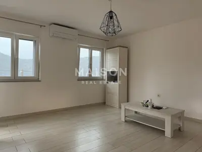 Apartment in Rijeka, Draga - bright two-bedroom apartment with living room - 2