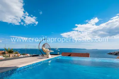 Kuća, Trogir, 240 m², 2 400 000 € - 18