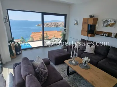 Kuća, Trogir, 240 m², 2 400 000 € - 12