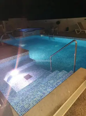 Doppelhaus mit Pool, Krk - ruhige Lage - 16