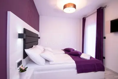 Doppelhaus mit Pool, Krk - ruhige Lage - 10