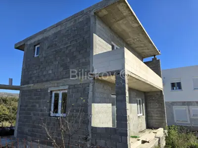 Rogoznica, Haus im Bau, zu verkaufen - 3