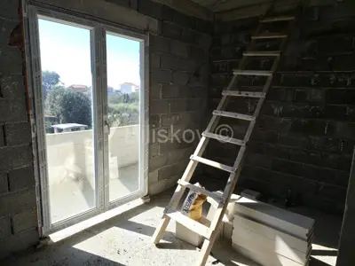 Rogoznica, Haus im Bau, zu verkaufen - 7
