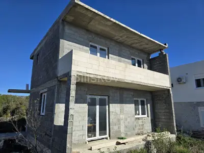 Rogoznica, Haus im Bau, zu verkaufen - 4