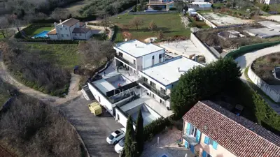 Svetinčenat, okolica, moderna Vila sa bazenom - 3