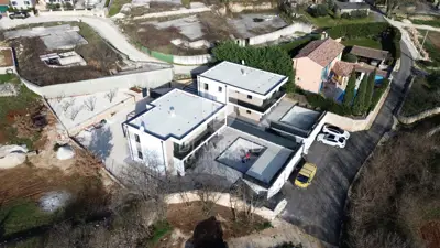 Svetinčenat, okolica, moderna Vila sa bazenom - 18