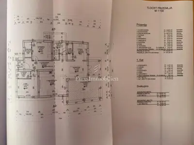 Građevinsko zemljište 824 m², Labin - mirna lokacija blizu mora - 6