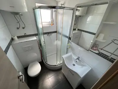 Studio apartment 18 m², Štinjan - furnished and close to the sea - 2