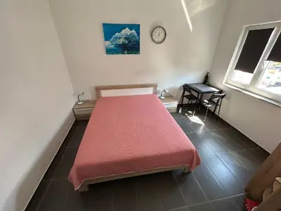 Studio apartment 18 m², Štinjan - furnished and close to the sea - 3